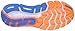 Saucony Men's Omni 15 Running Shoe