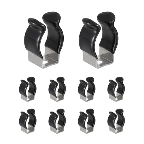 U Clips Holder Bracket