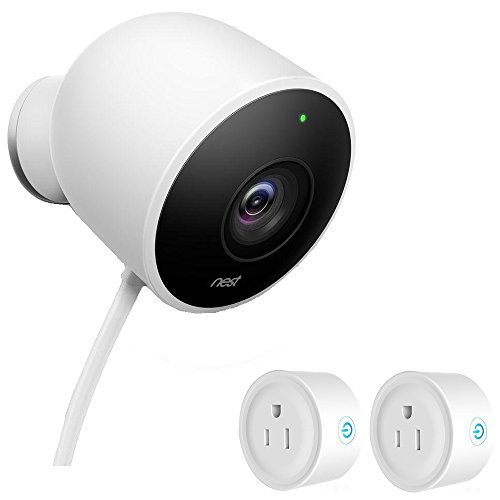Top 10 best nest wireless outdoor camera Sugiman Reviews