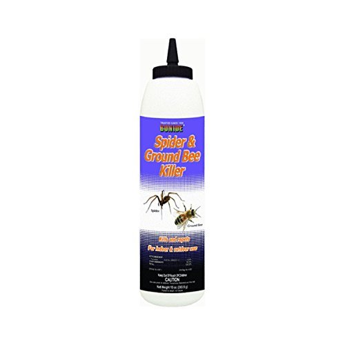 Bonide 363 Spider And Ground Bee Killer (2 Pack)