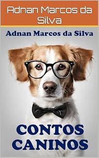 Livro Contos Caninos