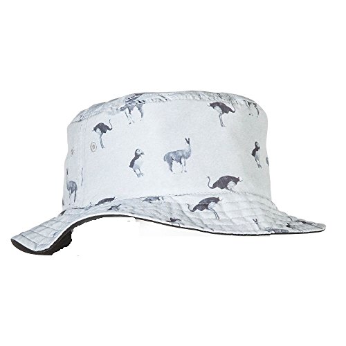 exotic bucket hats