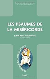 Les  Psaumes de la miséricorde