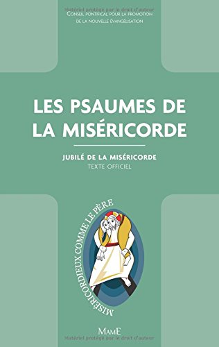 Les  Psaumes de la miséricorde