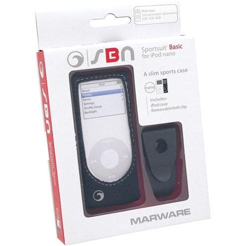 Marware SportSuitª Basic for iPod nano 2G