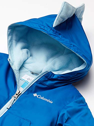 columbia kitterwibbit jacket