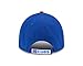 New Era MLB Chicago Cubs Game Youth The League 9FORTY Adjustable Cap, Youth, Royal