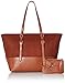 Syne Tote Bag, New Saddle/New Saddle/New Saddle, One Size
