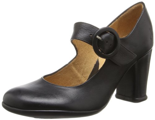 John Fluevog Women's Carey Dress Pump