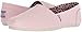 Skechers BOBS Women's Plush-Peace and Love Ballet Flat, pnk 10 M US