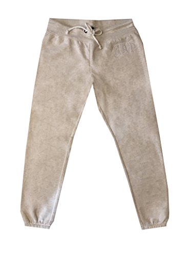 GAP Women's Soft Comfortable Pant (M, Cream)
