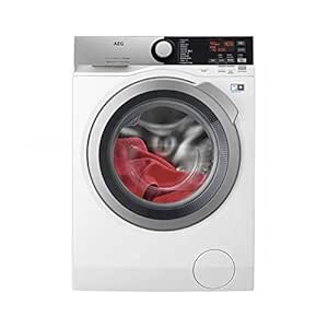 LAVADORA-SECADORA AEG L7WEE962, PROSTEAM: 605: Amazon.es: Hogar