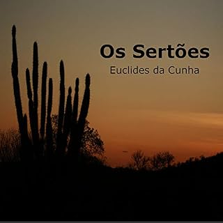 Livro Os Sertões - Com notas