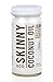 Skinny & Co. 100% Raw Virgin Skinny Coconut Oil for Skin and Hair (4.1 ounce travel size)