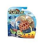 Robo Turtle - Brown by Zuru