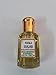 Rose (Gulab Fasli) Attar/Ittar concentrated Perfume Oil - 10 ml For Luxmi puja