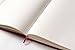 Minimalism Art, Premium Hard Cover Notebook Journal, Classic 5