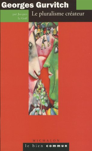 Georges Gurvitch