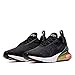 Nike Men's Low-top Sneakers Shoe