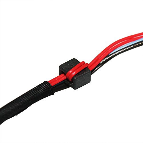 DC Power Jack with Harness Cable Connector for Acer Chromebook 13 C810 CB5-311 CB5-311P
