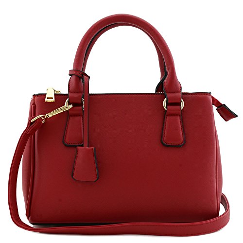 Mini Satchel Bag. Luv Betsey Johnson Harlee Kitsch Unicorn Mini