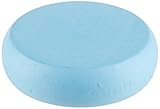 Crokinole Discs Custom (14-Piece), Light Blue