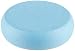 Crokinole Discs Custom (14-Piece), Light Blue