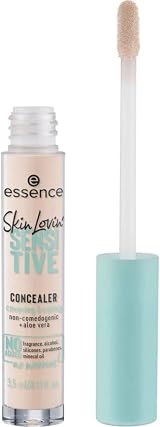 Essence Cosmetics Skin Lovin Sensitive Concealer Hydrating Calming for view 2