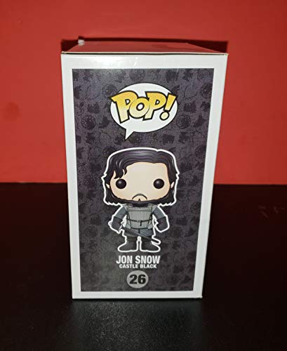 6 Kit+Harington+Autographed+Signed+THRONES