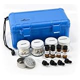 bare bones nosework supplies