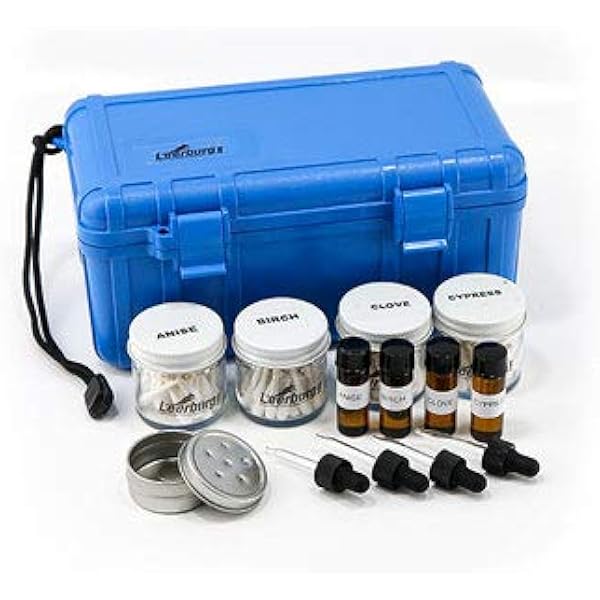 nosework kit for dogs