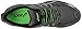 ASICS Men's Gel-Venture 5 Trail Runner, Carbon/Silver/Green Gecko, 11.5 M US