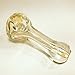 Striped Bubbler