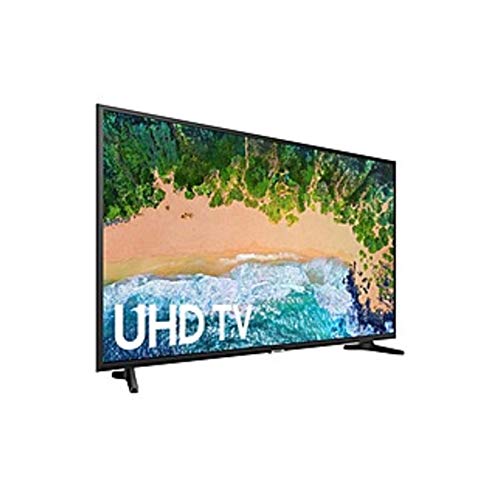 Samsung UN65NU6900 65-inch 4K Ultra LED Smart TV – 3840 x 2160 – Motion Rate 120 – Dolby Digital Plus – Wi-Fi – HDMI (Renewed)