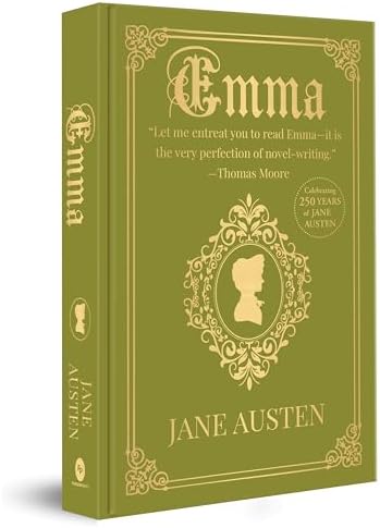 Emma (The Oxford Illustrated Jane Austen, Vol. 4): Austen, Jane