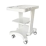PreAsion B-Ultrasound Imaging Medical Cart with