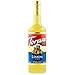 Torani Lemon Syrup 750ml
