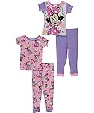 Minnie Mouse Baby Girls' 