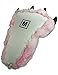 Wishpets Stuffed Animal - Soft Plush Toy for Kids - Furry Tiger Slippers