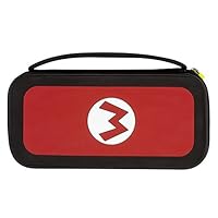 Nintendo Switch Starter Kit from PDP