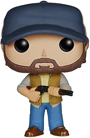 Amazon.com: Funko POP TV: Supernatural 