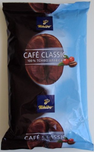Tchibo Café Classic entcoffeiniert 75 x 70g Cafe Kaffee – Bild 3