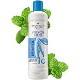 STANHOM Fresca Pie Menthol Foot Lotion 300 ml | Mentol