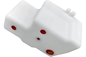 HNARL Genie Hydraulic Oil Tank 226163GT 226163 Genie Parts for Genie Scissor Lifts GS1930 GS1932 GS1932 GS2046 GS2646 GS3246