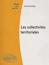 Les  collectivités territoriales