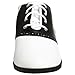 Funtasma by Pleaser Women's Halloween Saddle Oxford