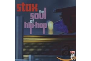 Stax - The Soul Of Hip Hop