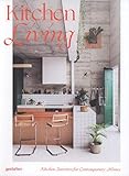 Kitchen Living: Kitchen Interiors for Contemporary Homes by 