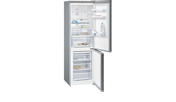 Siemens iQ300 KG36NXI3A Independiente 324L A++ Gris, Acero ...