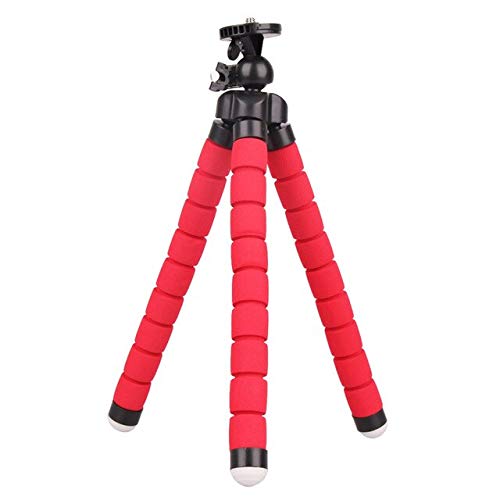 VINTO-Phone Holders Stands Phone Holder Tripod Flexible Octopus Bracket  Selfie Expanding Stand Mount Monopod Styling Accessories For Phone